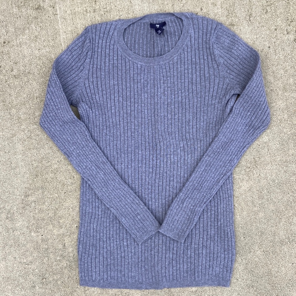 Gap Cable Knit Sweater Size M